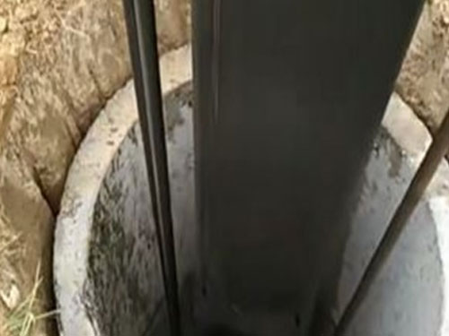 上海打井公司